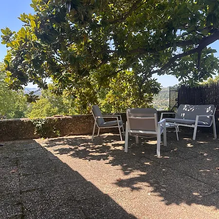 Le Mayol Near Lyon Apartment Ternay (Rhone)